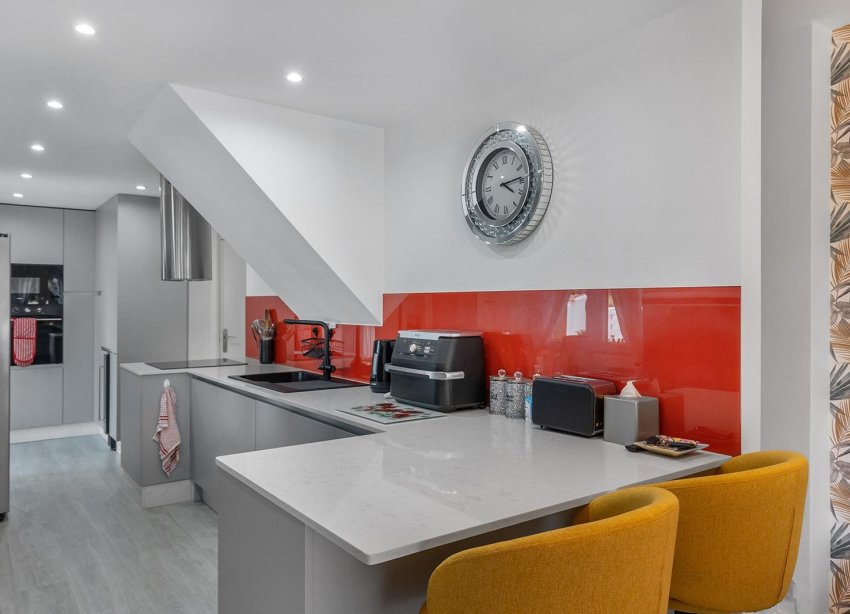 Resale - Villa - Guardamar del Segura - Urbanizaciones