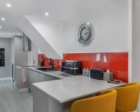 Resale - Villa - Guardamar del Segura - Urbanizaciones