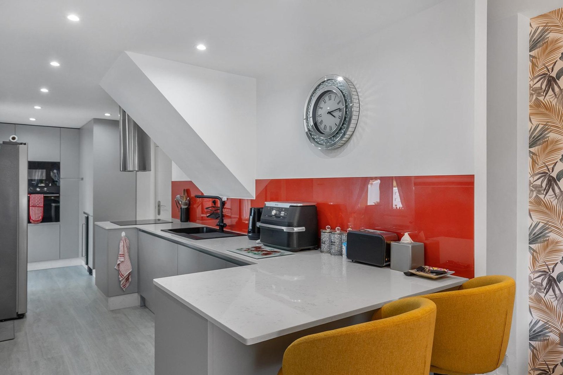 Resale - Villa - Guardamar del Segura - Urbanizaciones