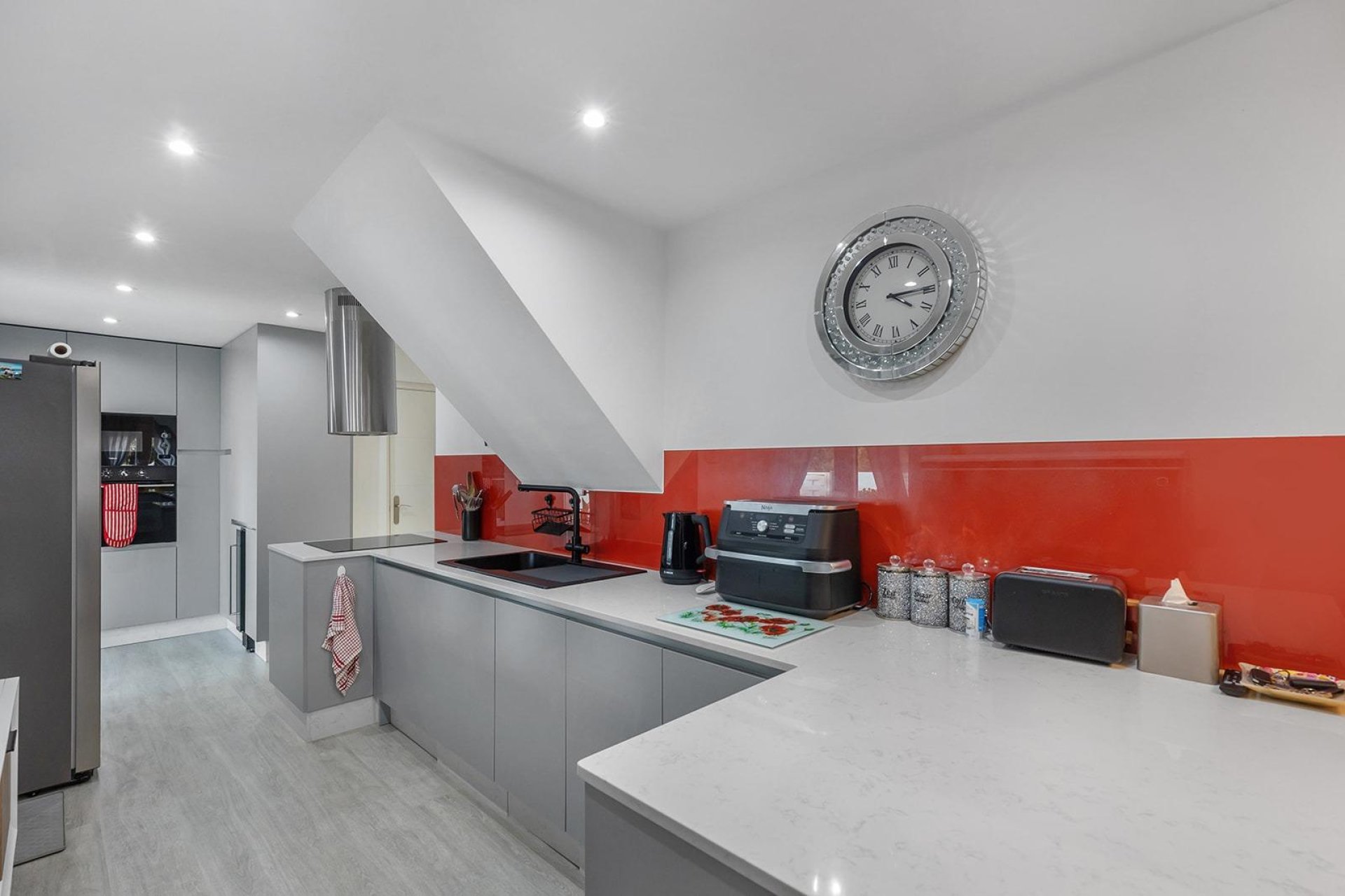 Resale - Villa - Guardamar del Segura - Urbanizaciones