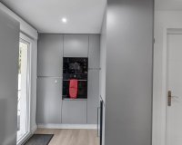 Resale - Villa - Guardamar del Segura - Urbanizaciones