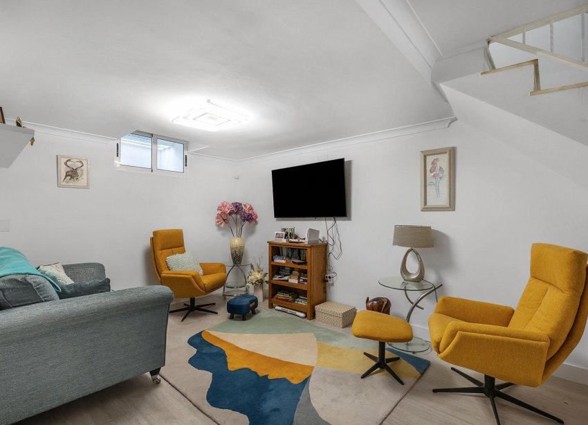 Resale - Villa - Guardamar del Segura - Urbanizaciones