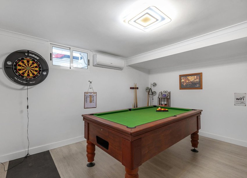 Resale - Villa - Guardamar del Segura - Urbanizaciones