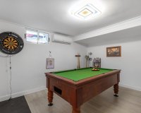 Resale - Villa - Guardamar del Segura - Urbanizaciones