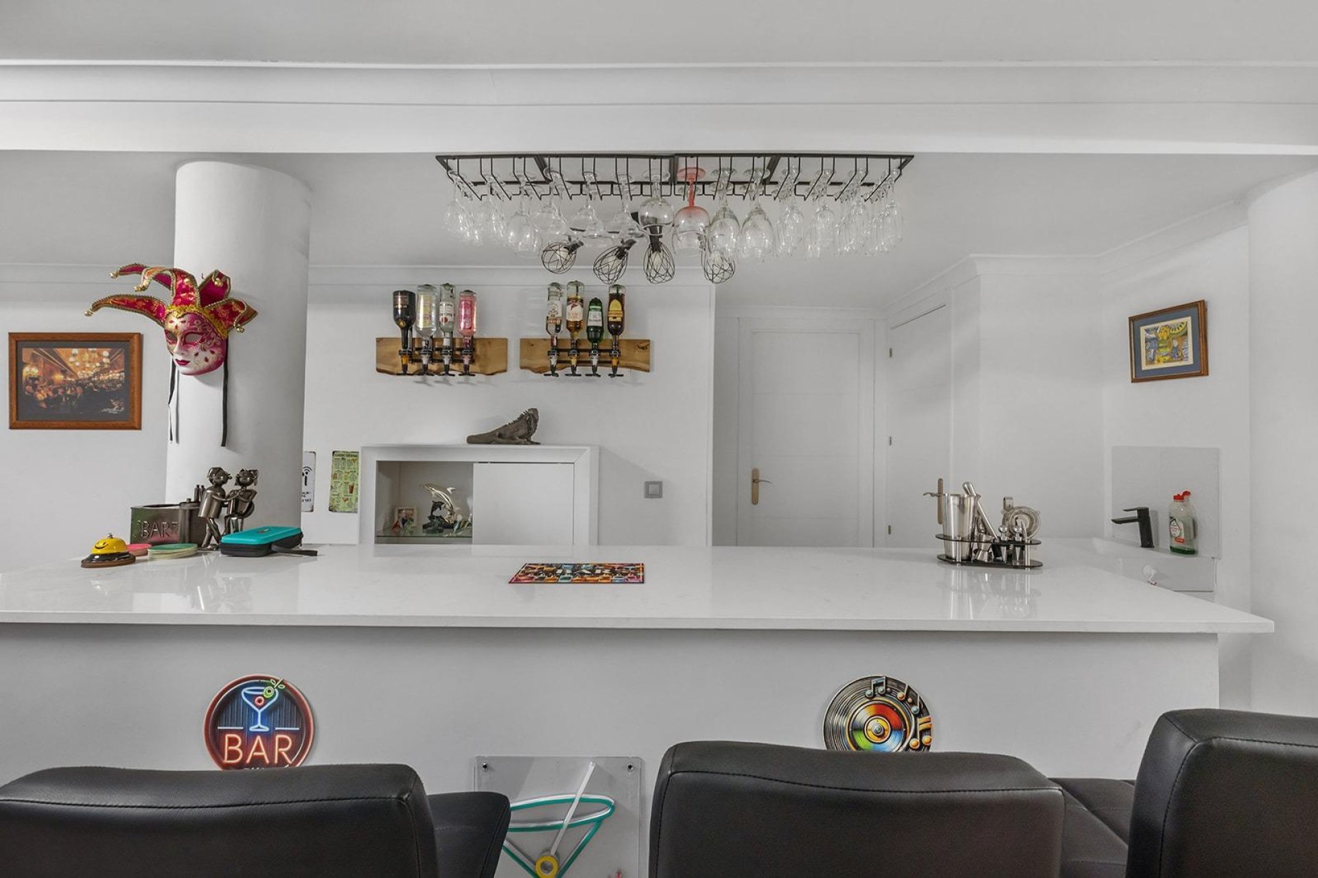 Resale - Villa - Guardamar del Segura - Urbanizaciones