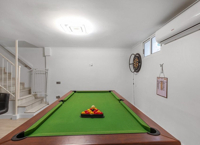 Resale - Villa - Guardamar del Segura - Urbanizaciones