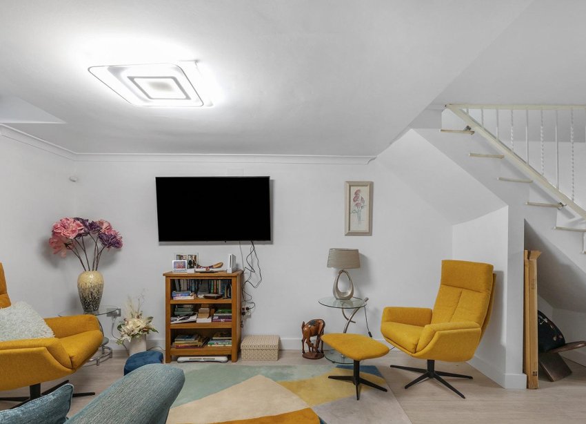 Resale - Villa - Guardamar del Segura - Urbanizaciones