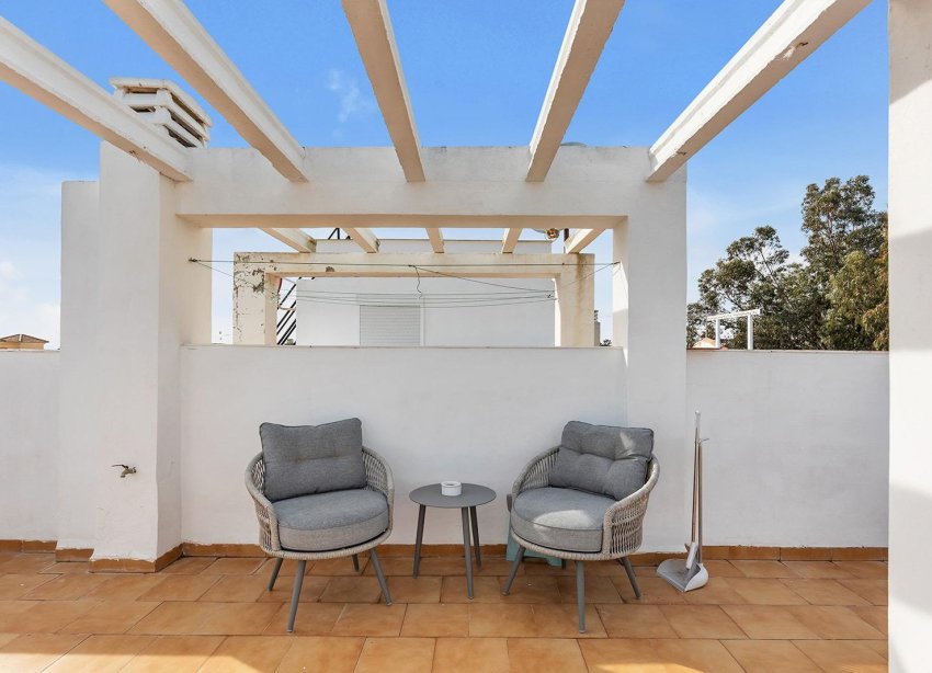 Resale - Villa - Guardamar del Segura - Urbanizaciones