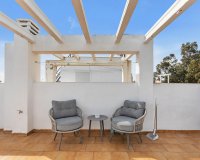 Resale - Villa - Guardamar del Segura - Urbanizaciones