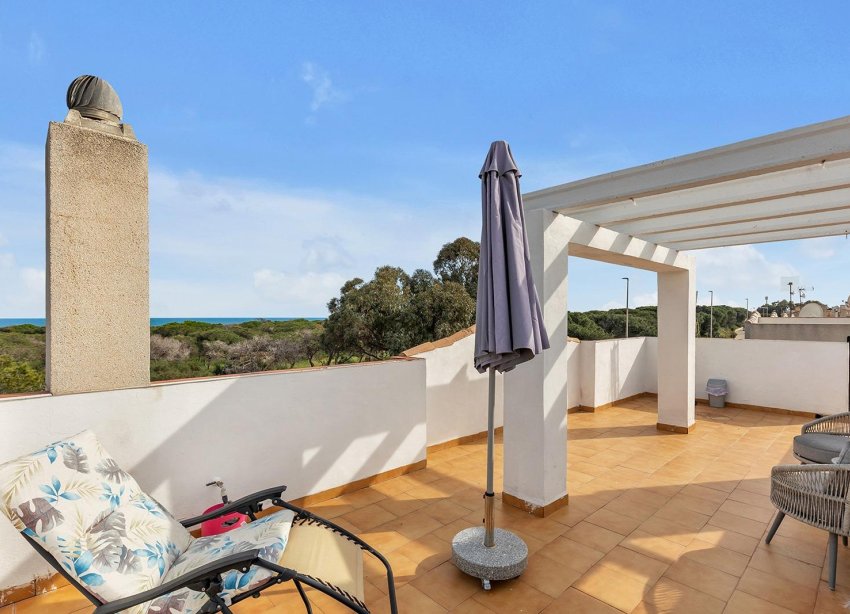 Resale - Villa - Guardamar del Segura - Urbanizaciones