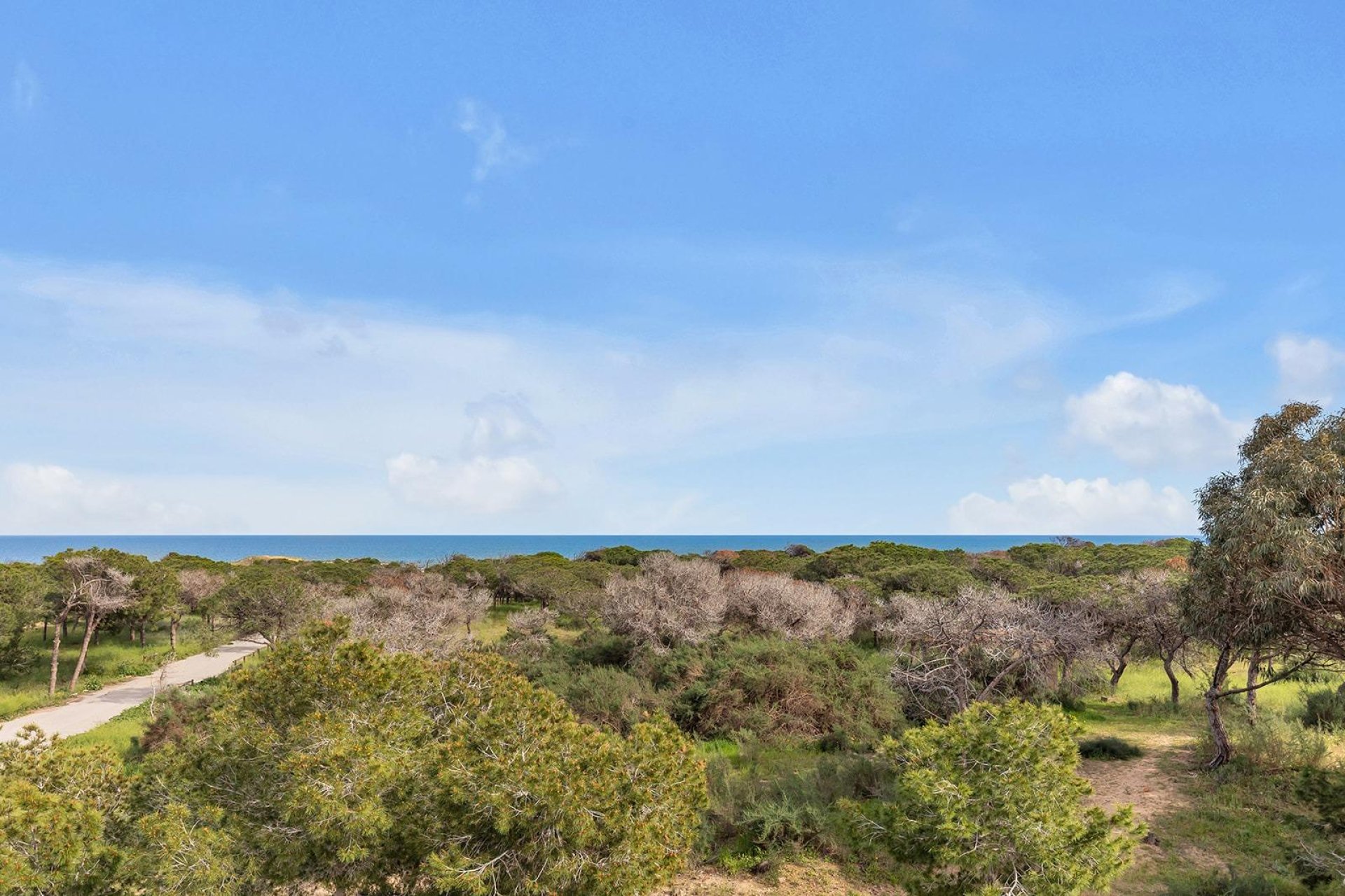 Resale - Villa - Guardamar del Segura - Urbanizaciones