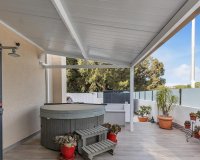 Resale - Villa - Guardamar del Segura - Urbanizaciones