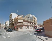 Resale - Villa - Guardamar del Segura