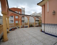 Resale - Villa - Guardamar del Segura