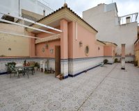 Resale - Villa - Guardamar del Segura