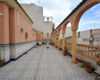Resale - Villa - Guardamar del Segura