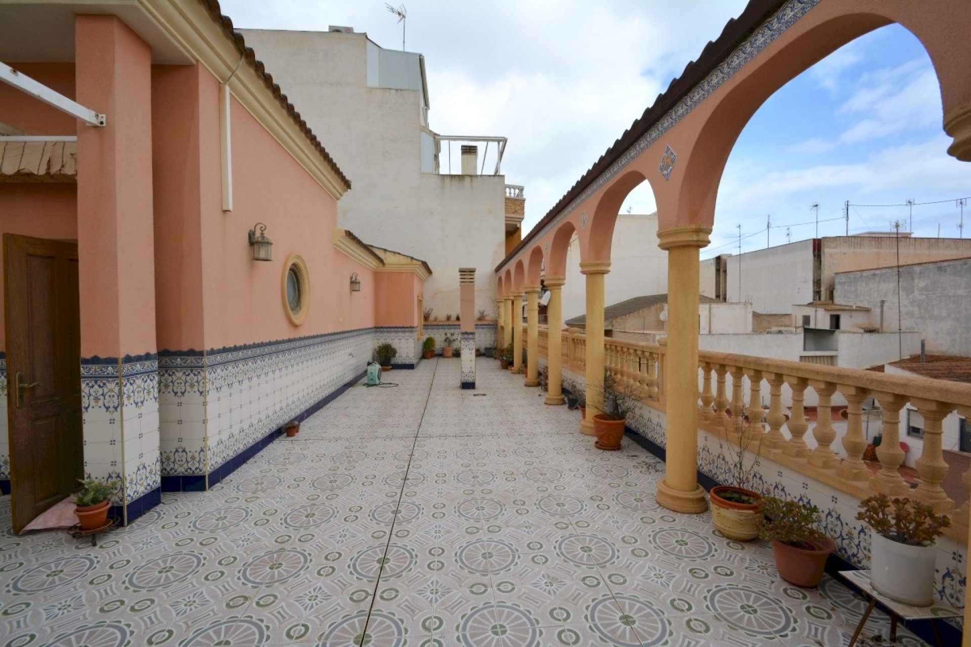Resale - Villa - Guardamar del Segura