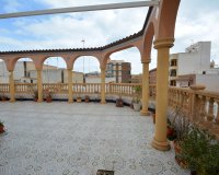 Resale - Villa - Guardamar del Segura