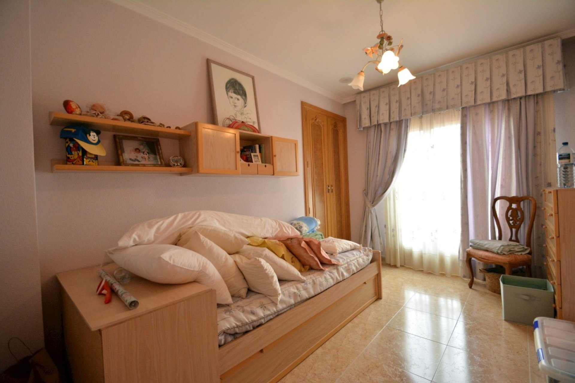 Resale - Villa - Guardamar del Segura