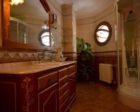 Resale - Villa - Guardamar del Segura