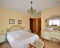 Resale - Villa - Guardamar del Segura