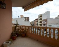 Resale - Villa - Guardamar del Segura