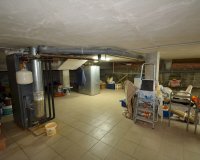 Resale - Villa - Guardamar del Segura