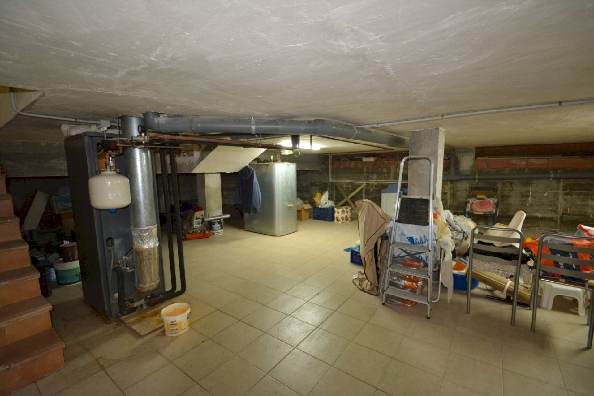 Resale - Villa - Guardamar del Segura