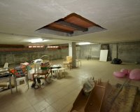 Resale - Villa - Guardamar del Segura