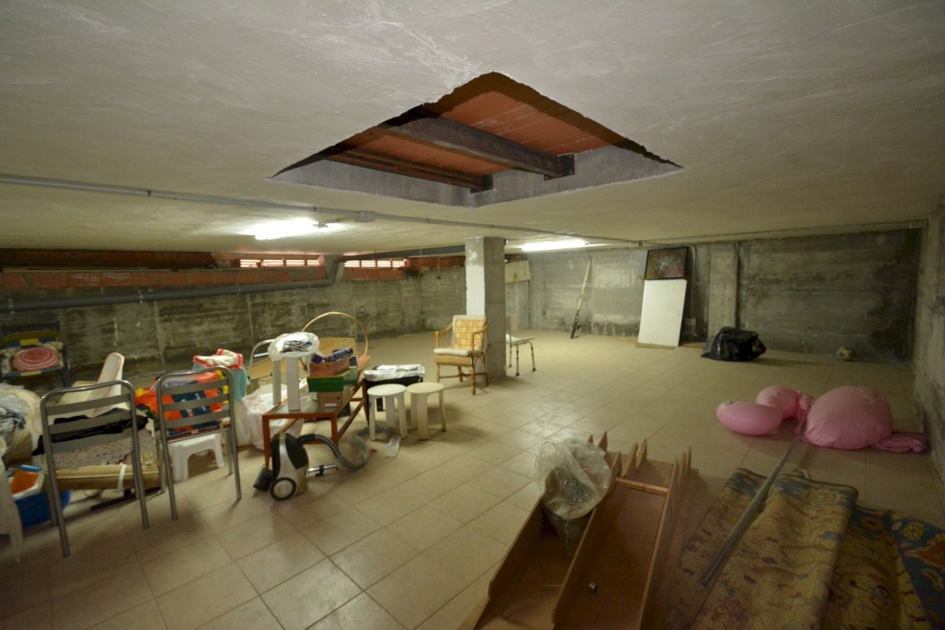 Resale - Villa - Guardamar del Segura