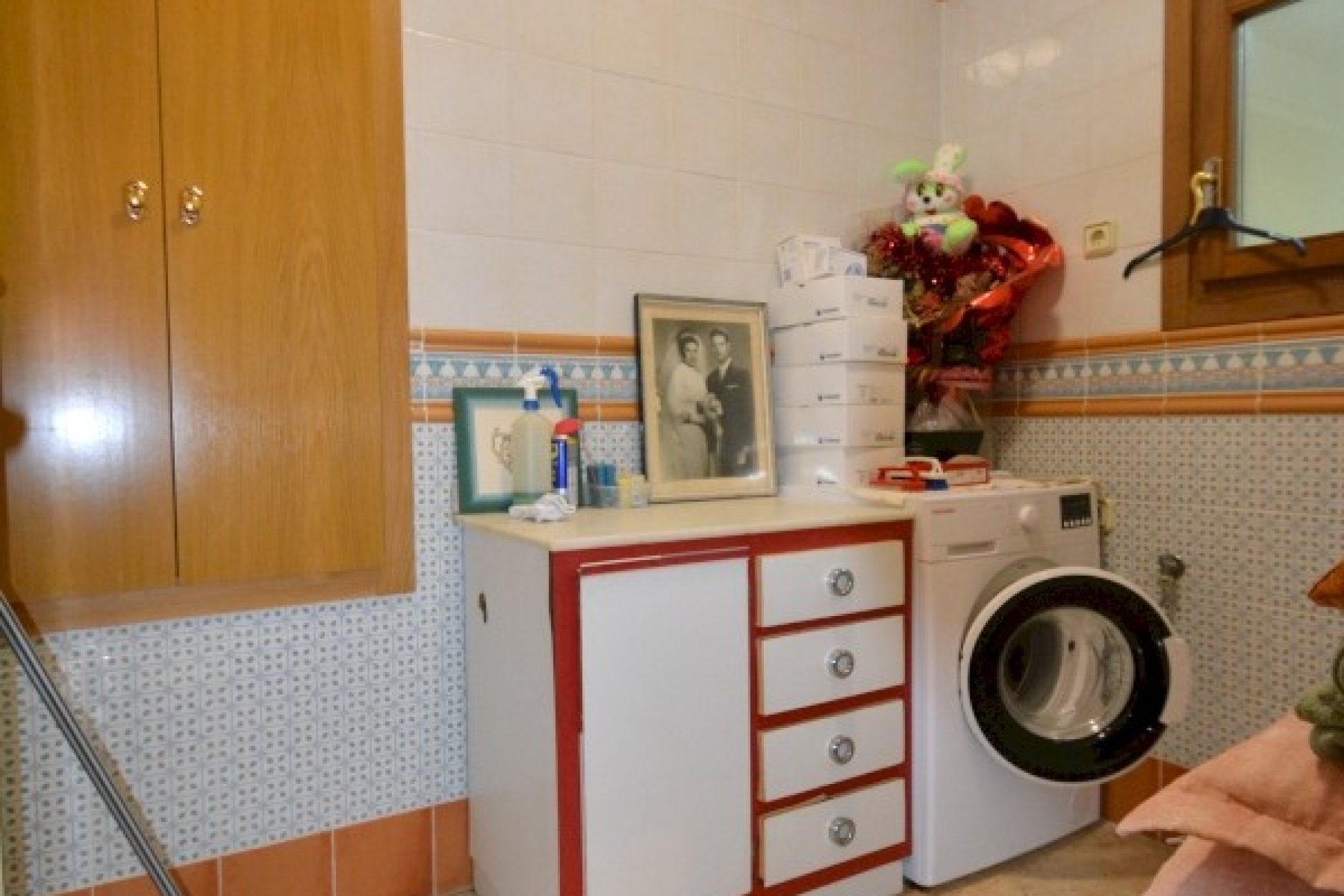 Resale - Villa - Guardamar del Segura