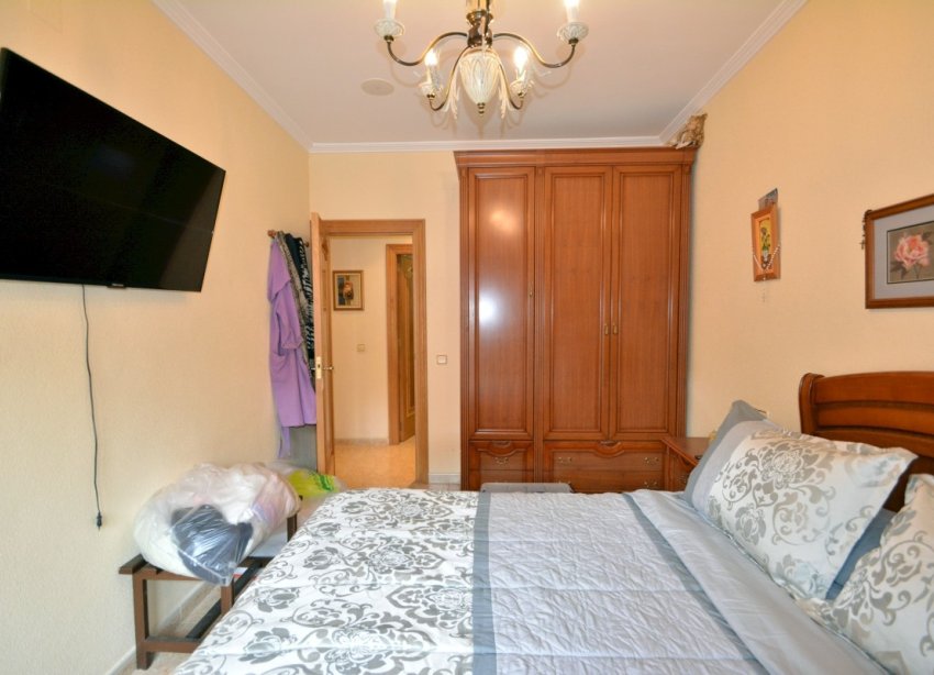 Resale - Villa - Guardamar del Segura