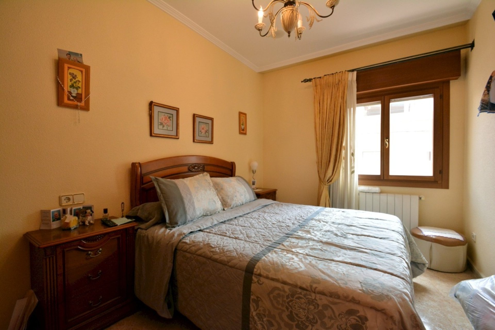 Resale - Villa - Guardamar del Segura