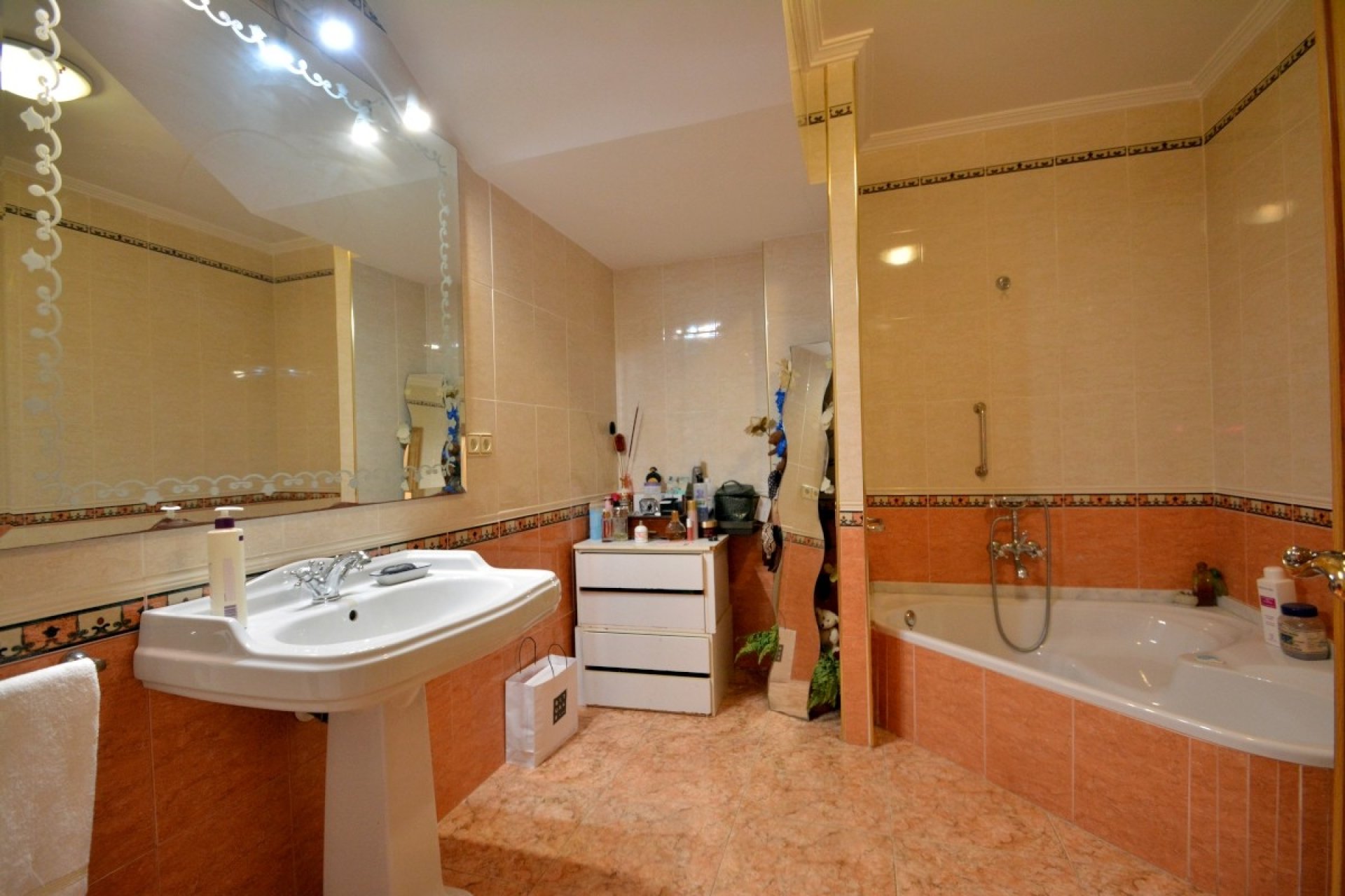 Resale - Villa - Guardamar del Segura