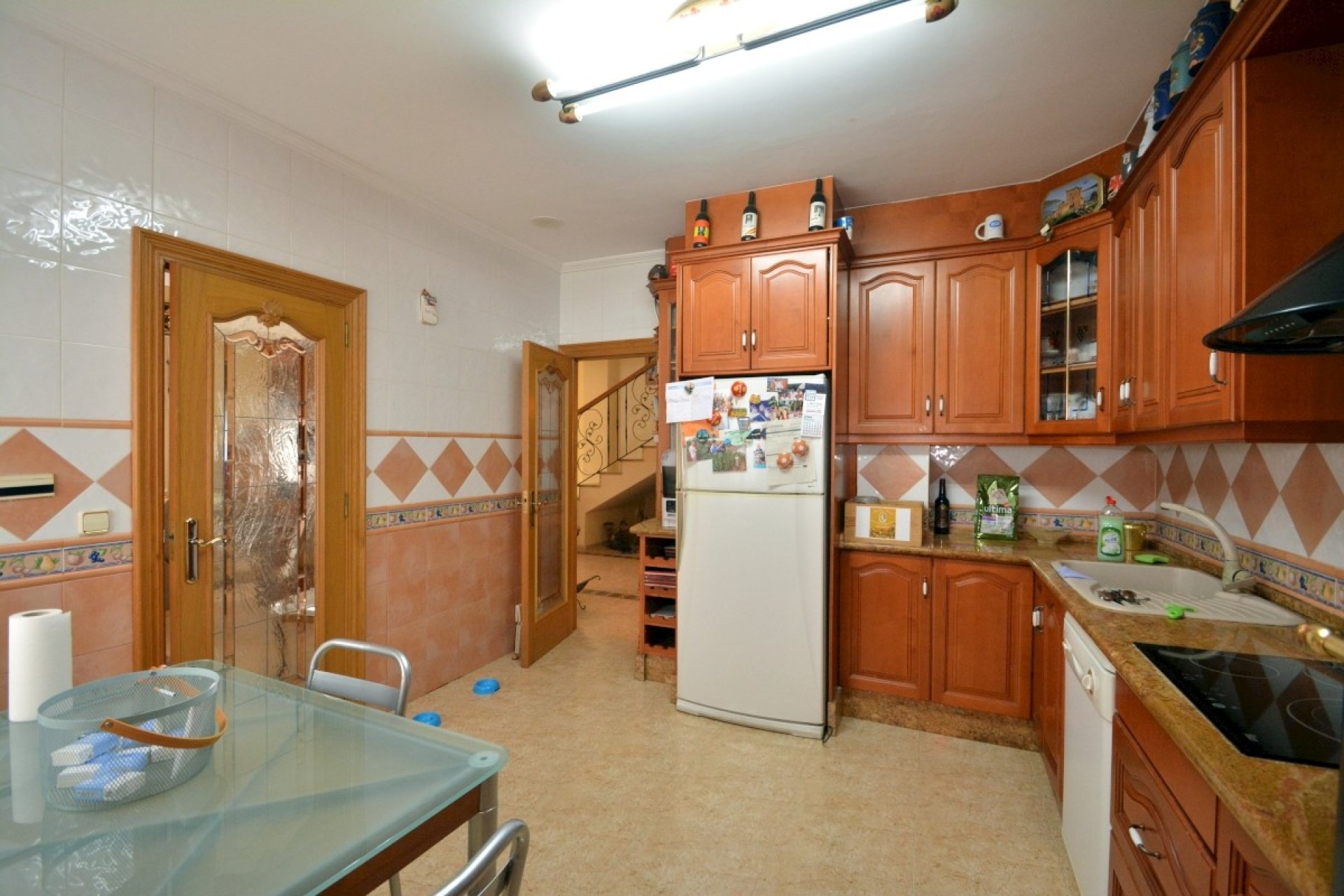 Resale - Villa - Guardamar del Segura