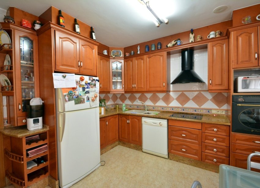 Resale - Villa - Guardamar del Segura