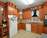 Resale - Villa - Guardamar del Segura