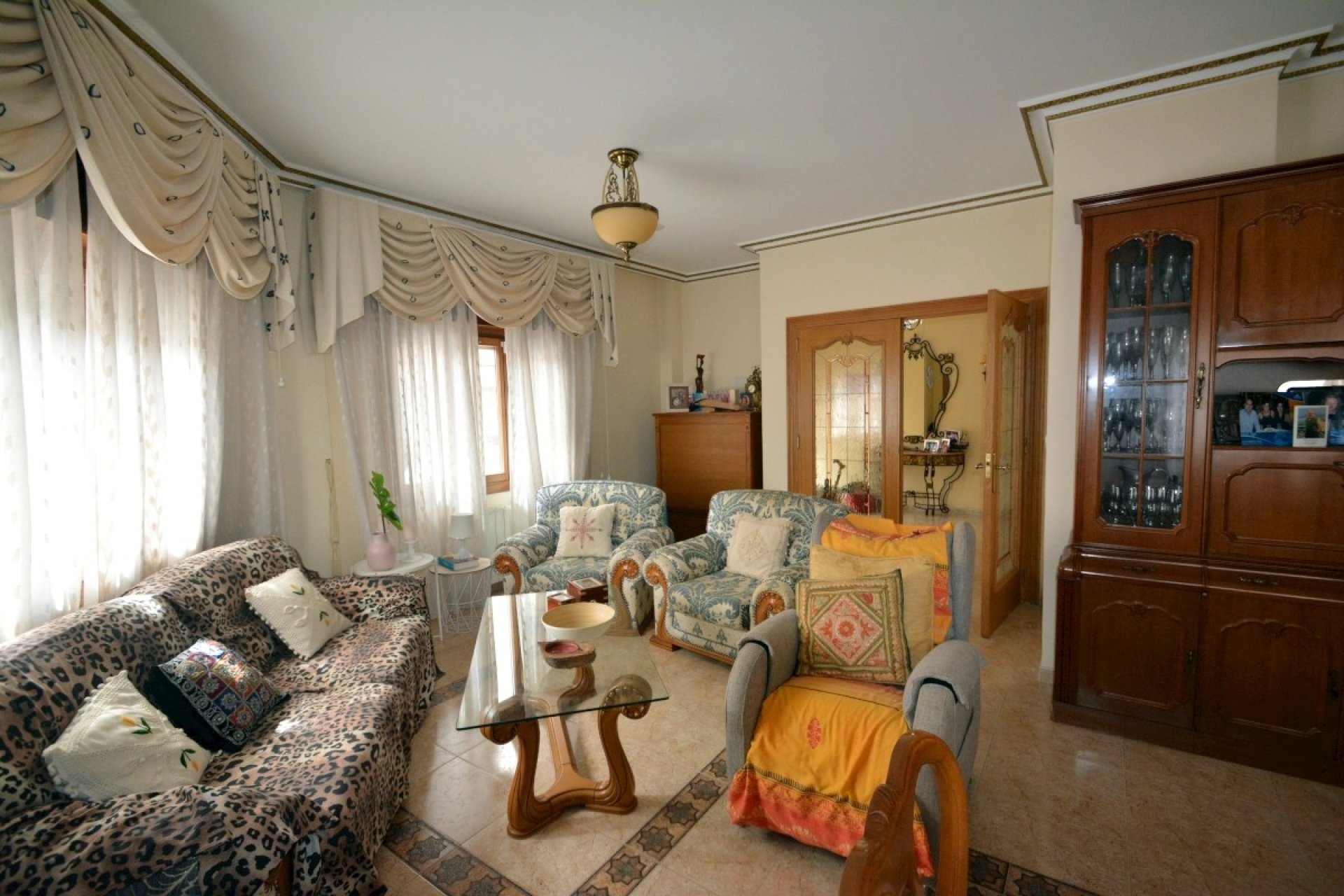 Resale - Villa - Guardamar del Segura