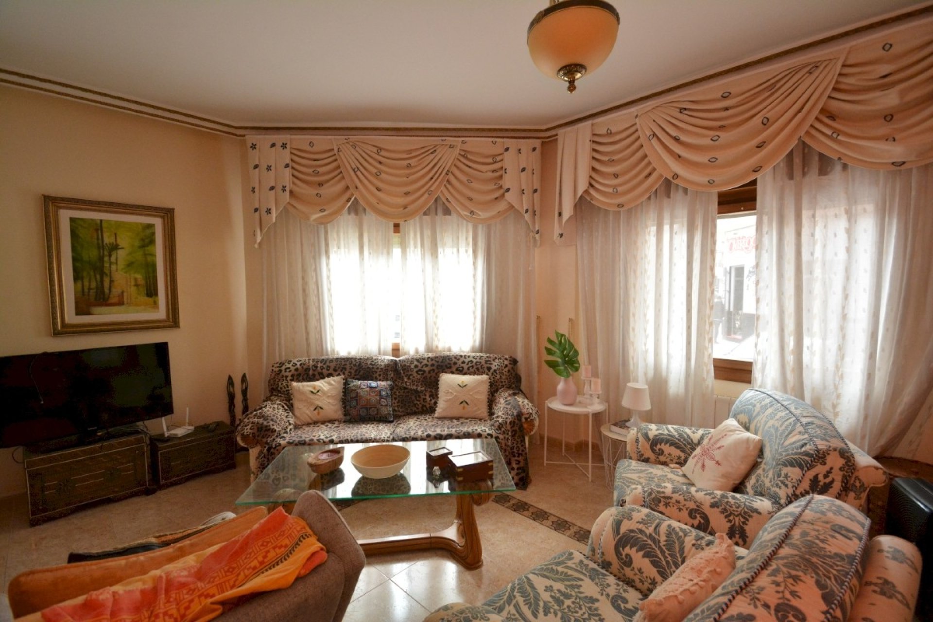 Resale - Villa - Guardamar del Segura