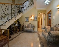 Resale - Villa - Guardamar del Segura