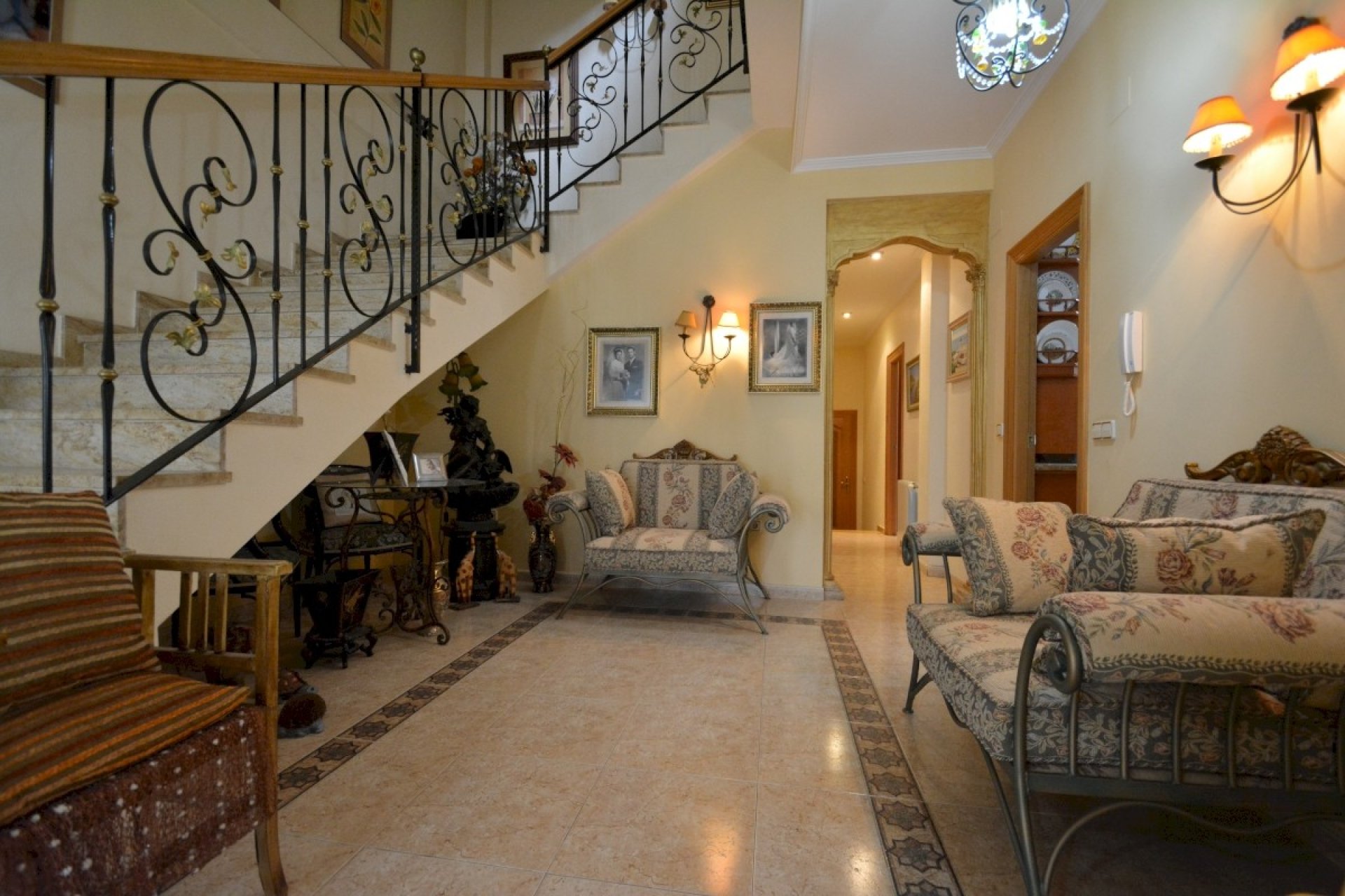 Resale - Villa - Guardamar del Segura