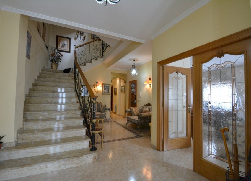 Resale - Villa - Guardamar del Segura