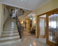 Resale - Villa - Guardamar del Segura