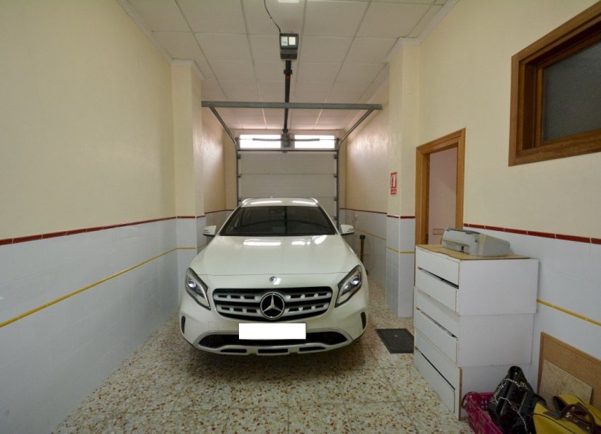 Resale - Villa - Guardamar del Segura