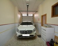 Resale - Villa - Guardamar del Segura