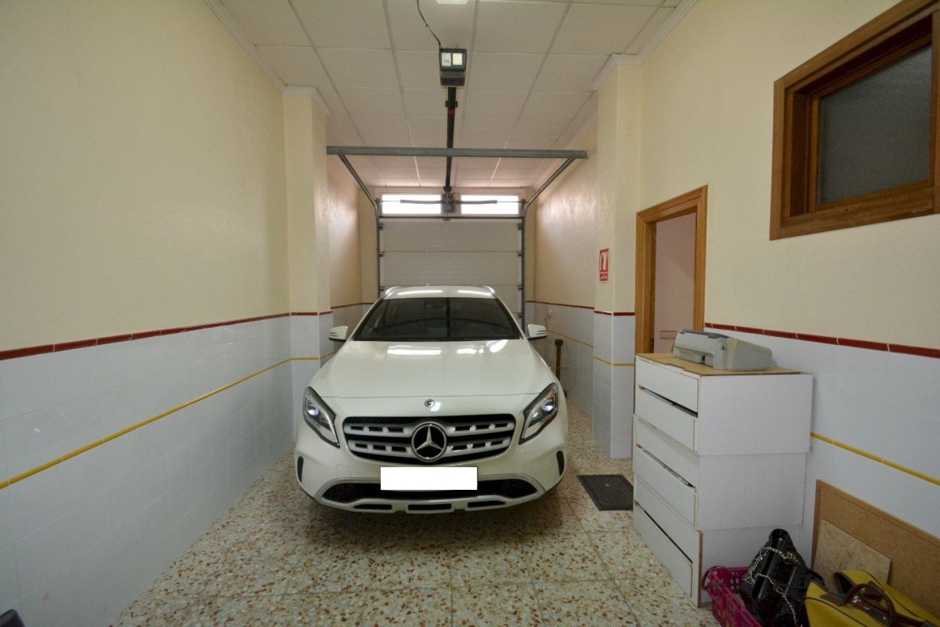 Resale - Villa - Guardamar del Segura