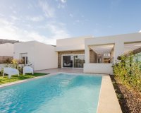 Resale - Villa / House - Algorfa - Campo de Golf - Algorfa