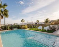 Resale - Villa / House - Algorfa - Campo de Golf - Algorfa