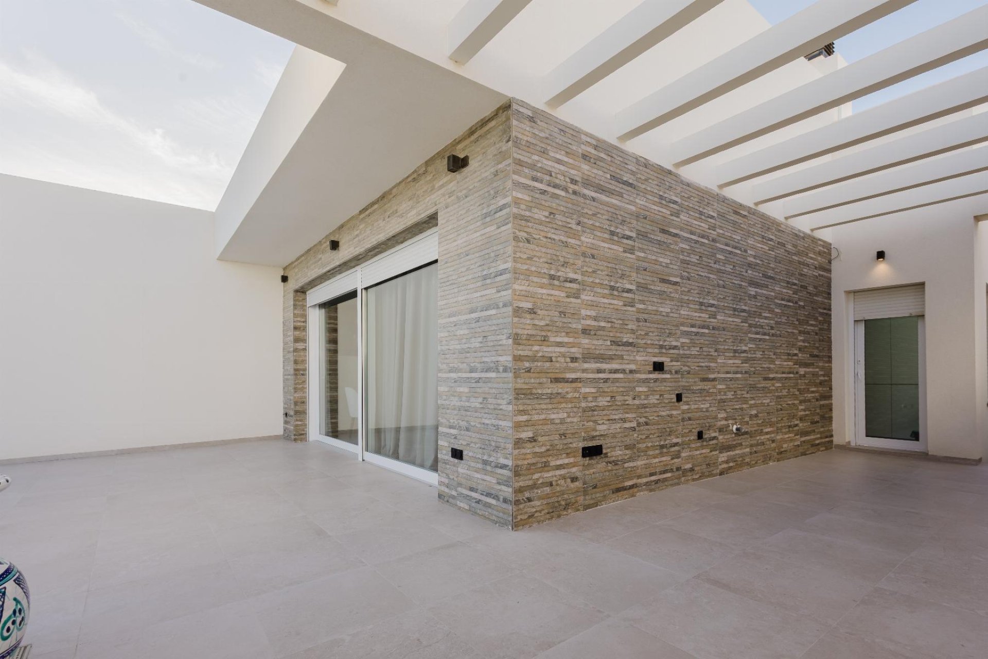 Resale - Villa / House - Algorfa - Campo de Golf - Algorfa