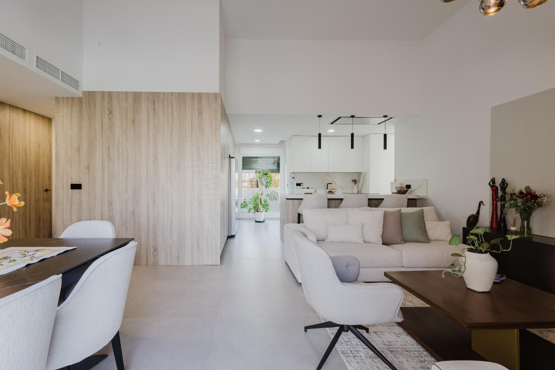 Resale - Villa / House - Algorfa - Campo de Golf - Algorfa